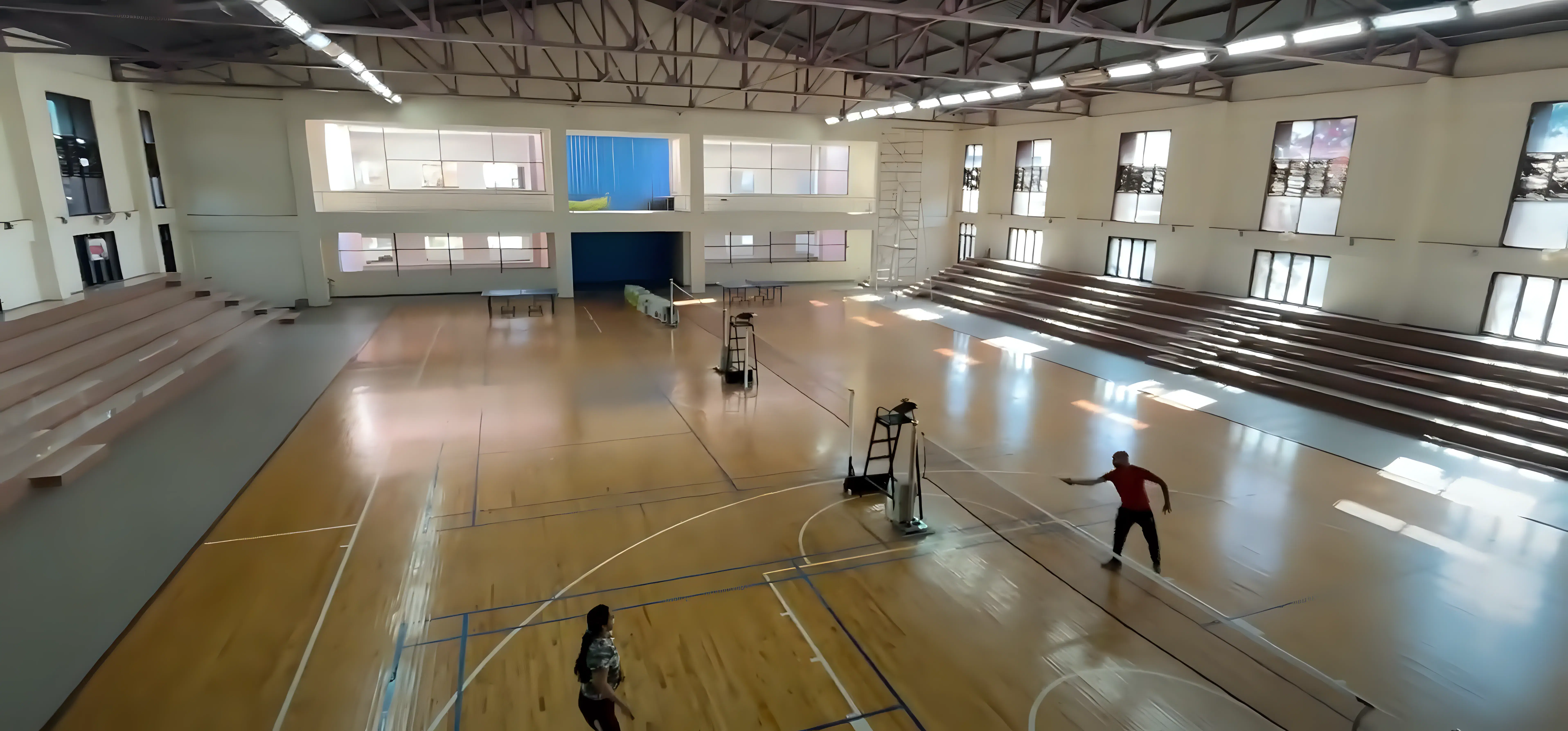 IIITDM Jabalpur Sports Facilities photo 1